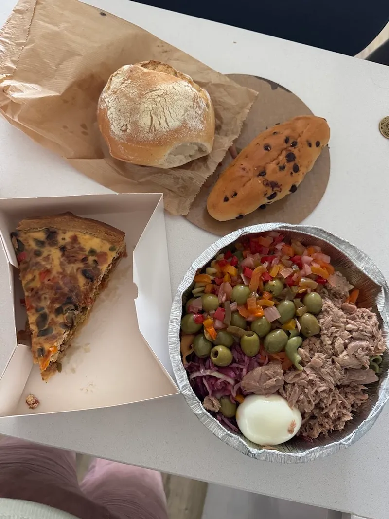 A Padaria foto 6