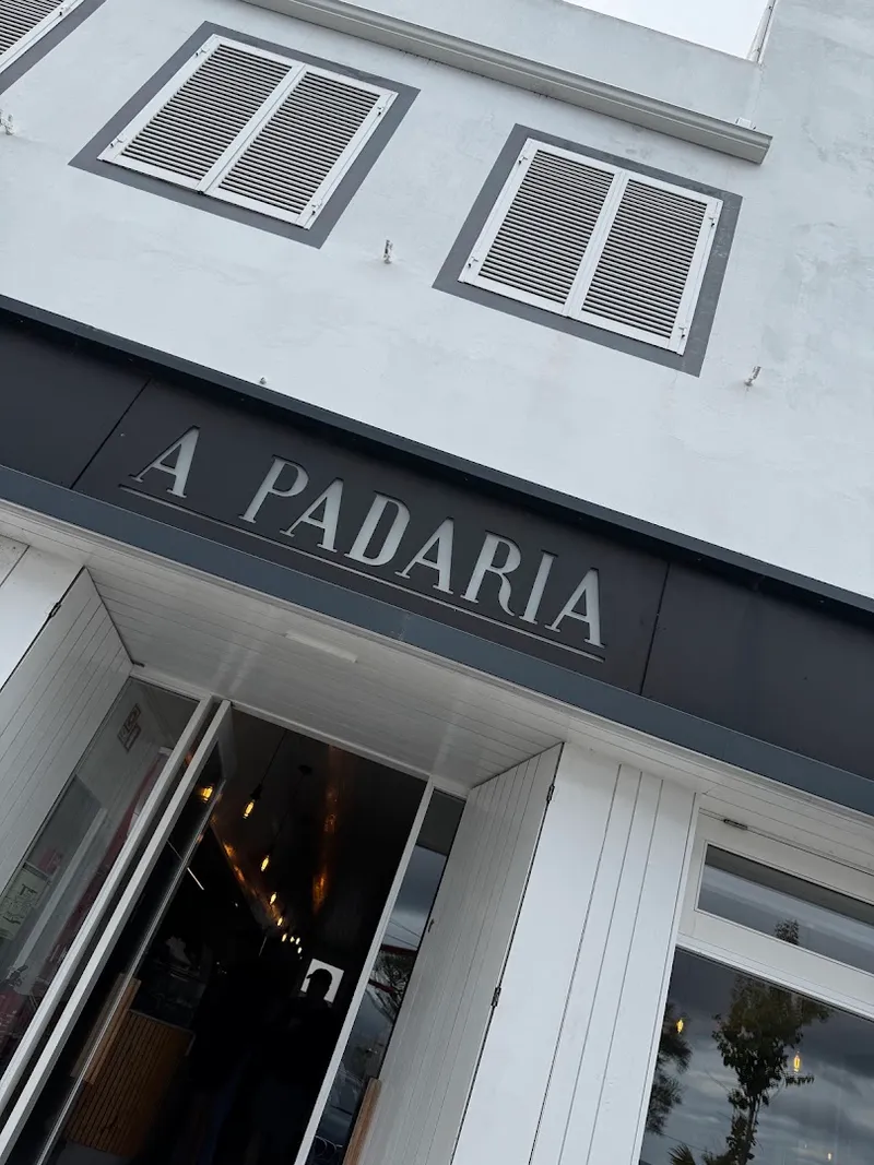A Padaria foto 5