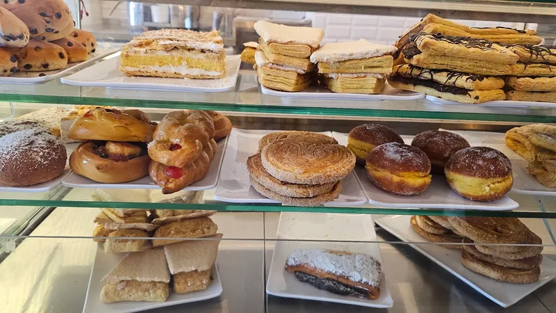A Padaria foto 7