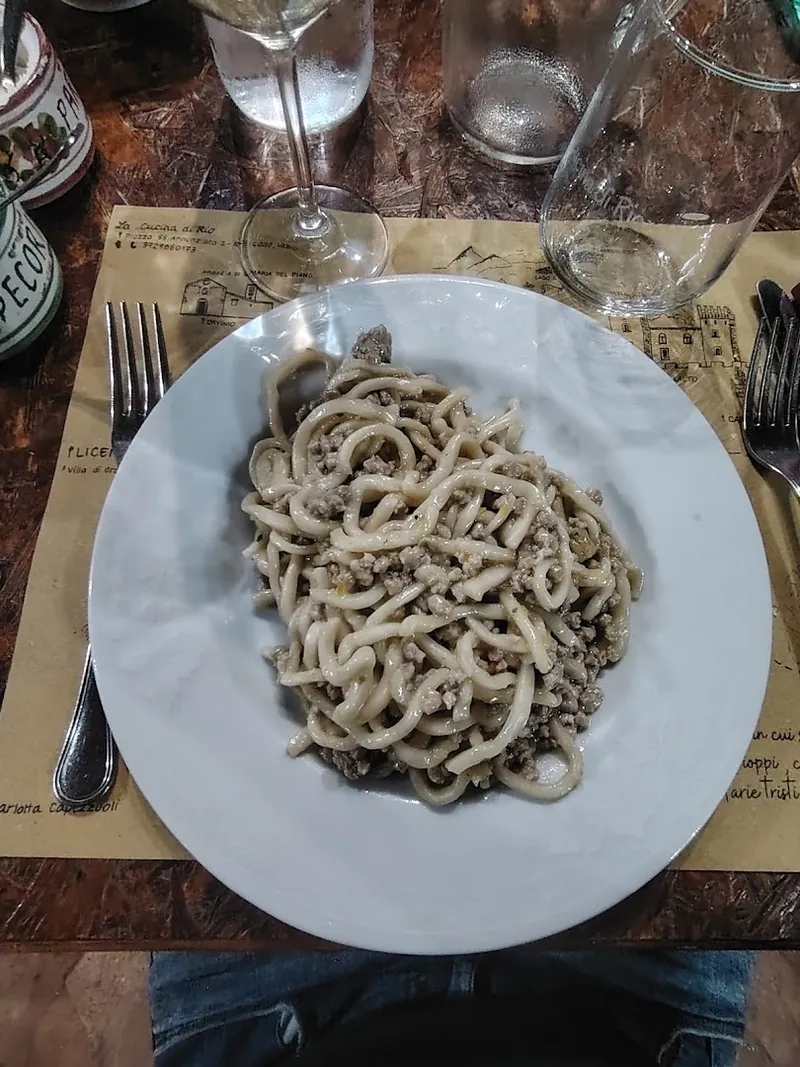 La Cucina di Rio photo 9