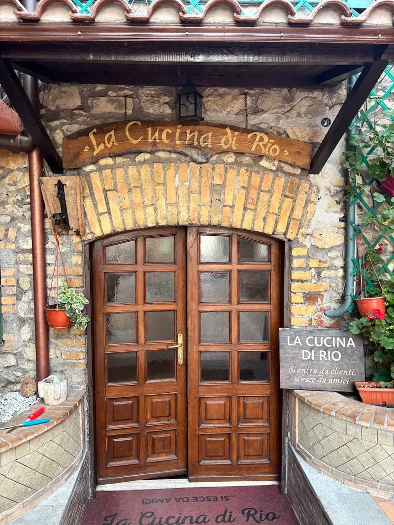 La Cucina di Rio photo 7