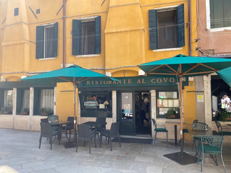Bacaro Al Covo