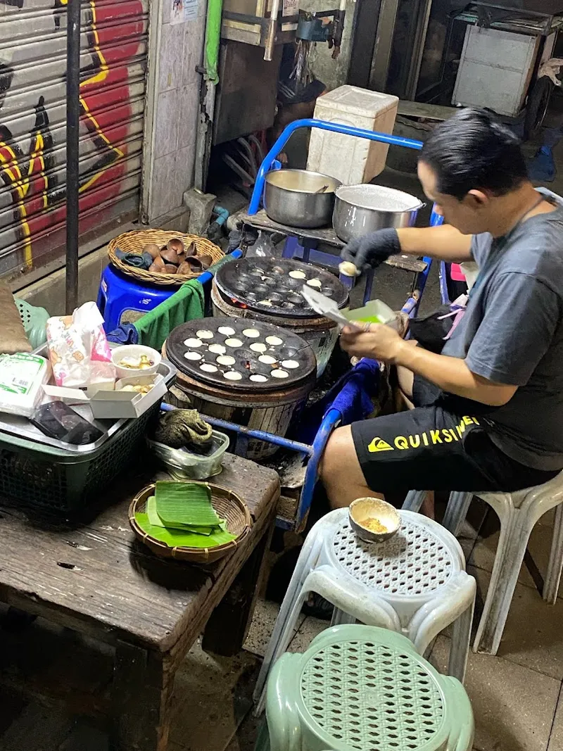 Khanom Krok photo 6