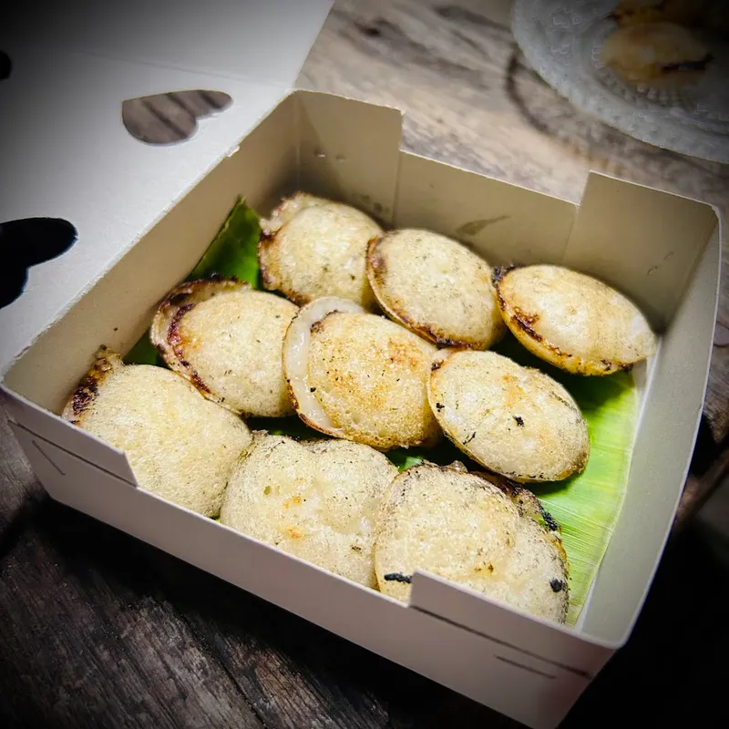 Khanom Krok photo 5