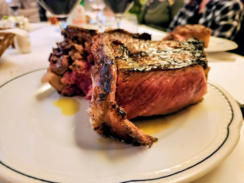 Buca Lapi foto 6