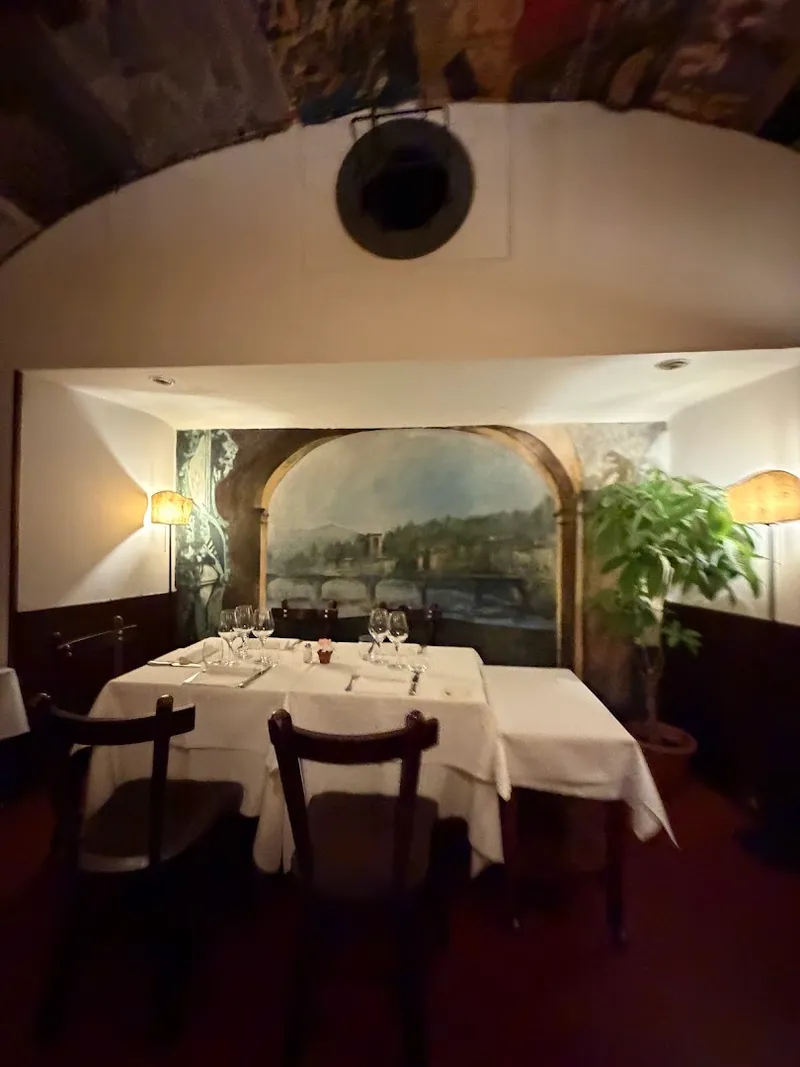 Buca Lapi foto 9