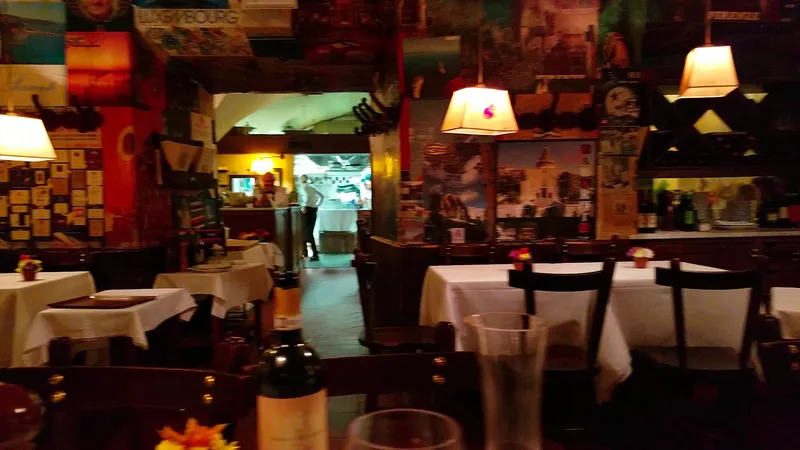 Buca Lapi foto 8