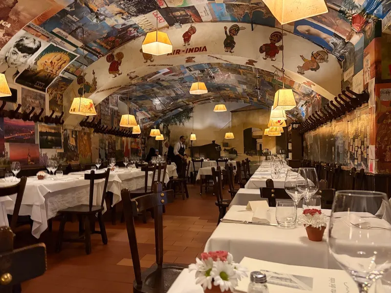 Buca Lapi foto 5