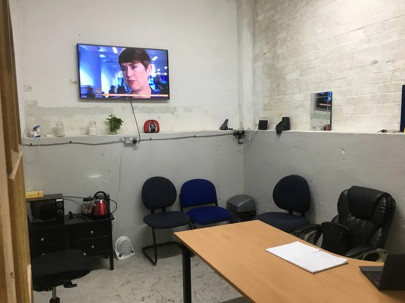 Al Medino foto 10