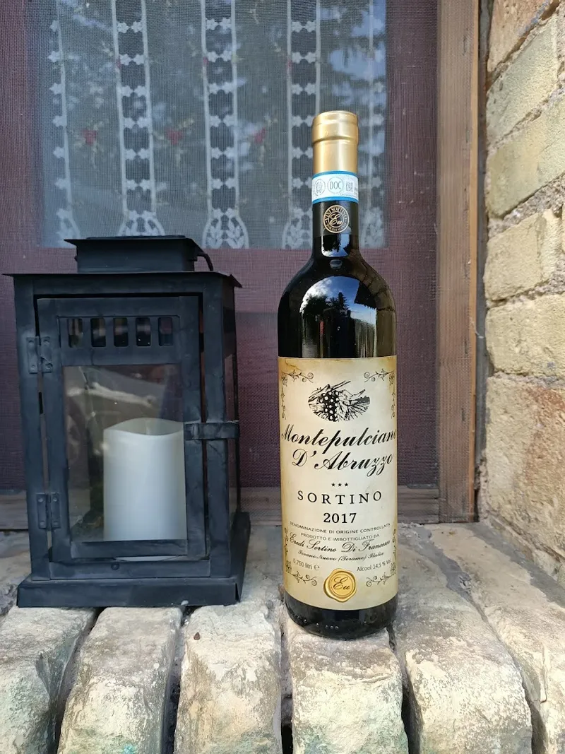 Cantina di Francesco photo 6