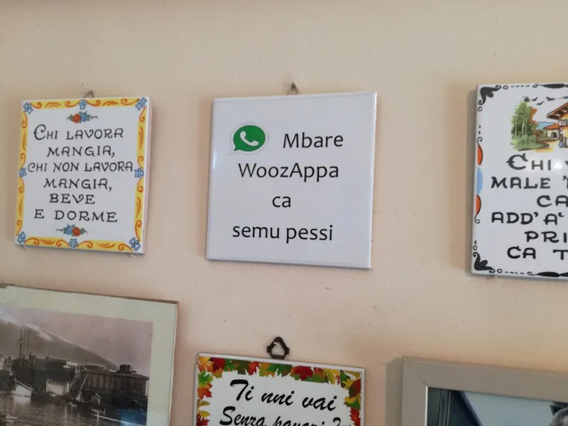 Dusmet Bar foto 10