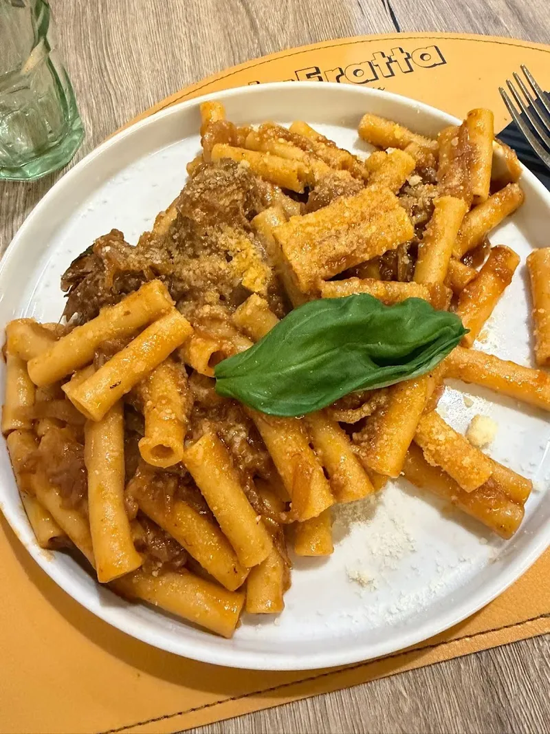 Catafratta photo 5