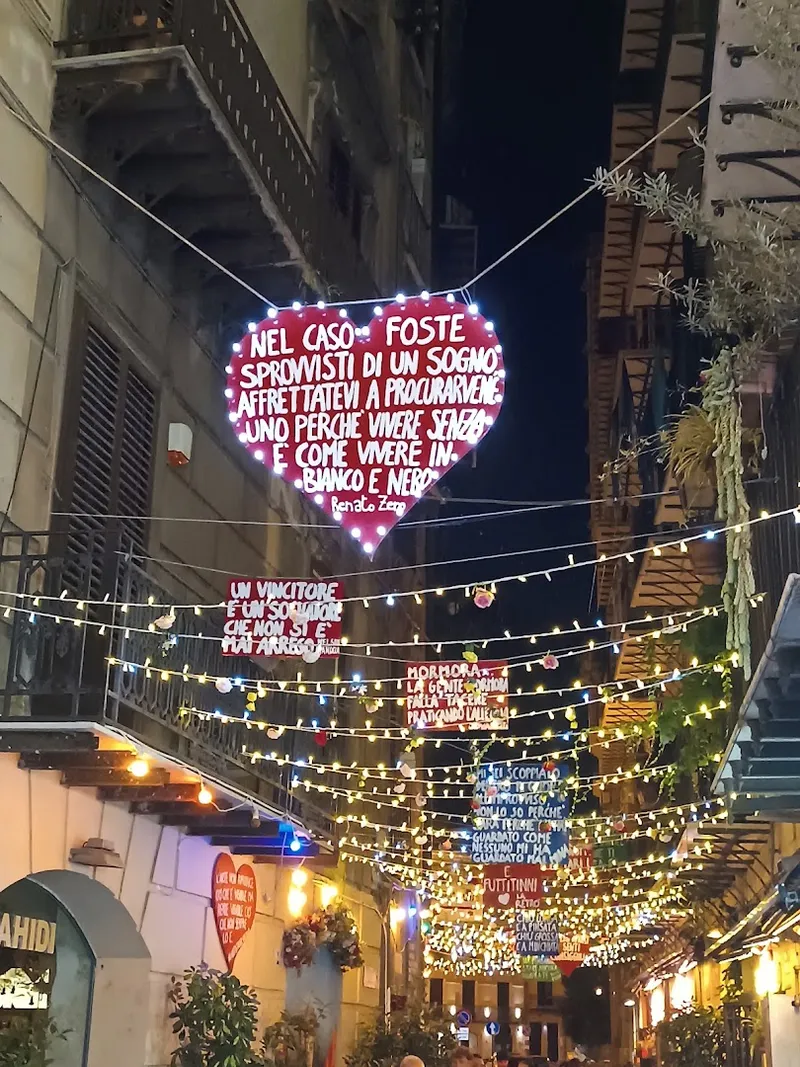Mercato di Ballarò photo 7