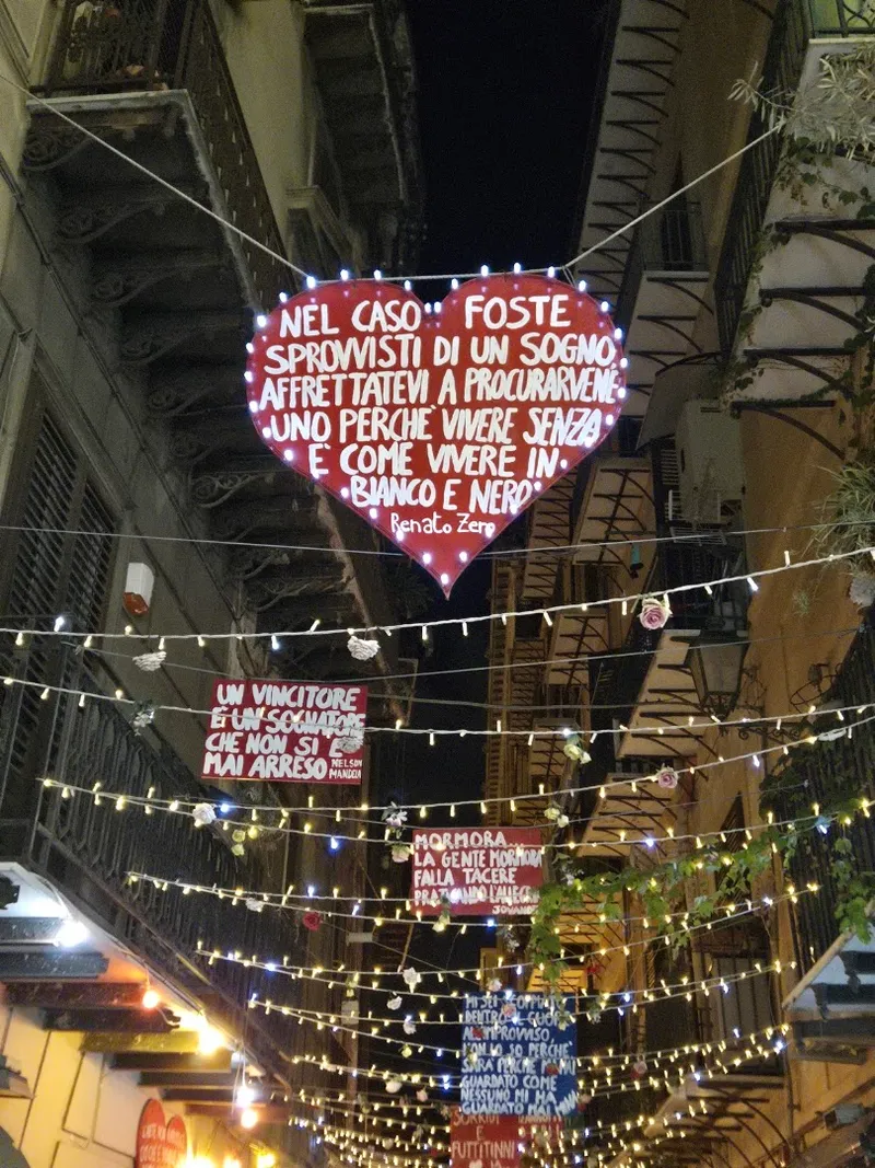 Mercato di Ballarò photo 10
