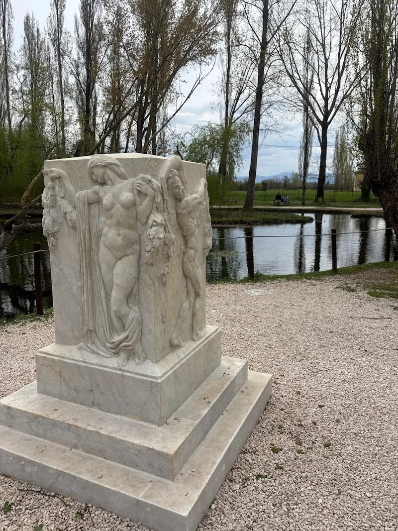 Fonti del Clitunno photo 5