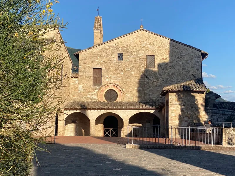San Damiano