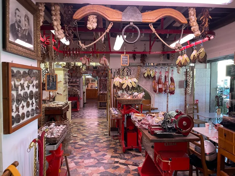 Macelleria Falorni photo 10
