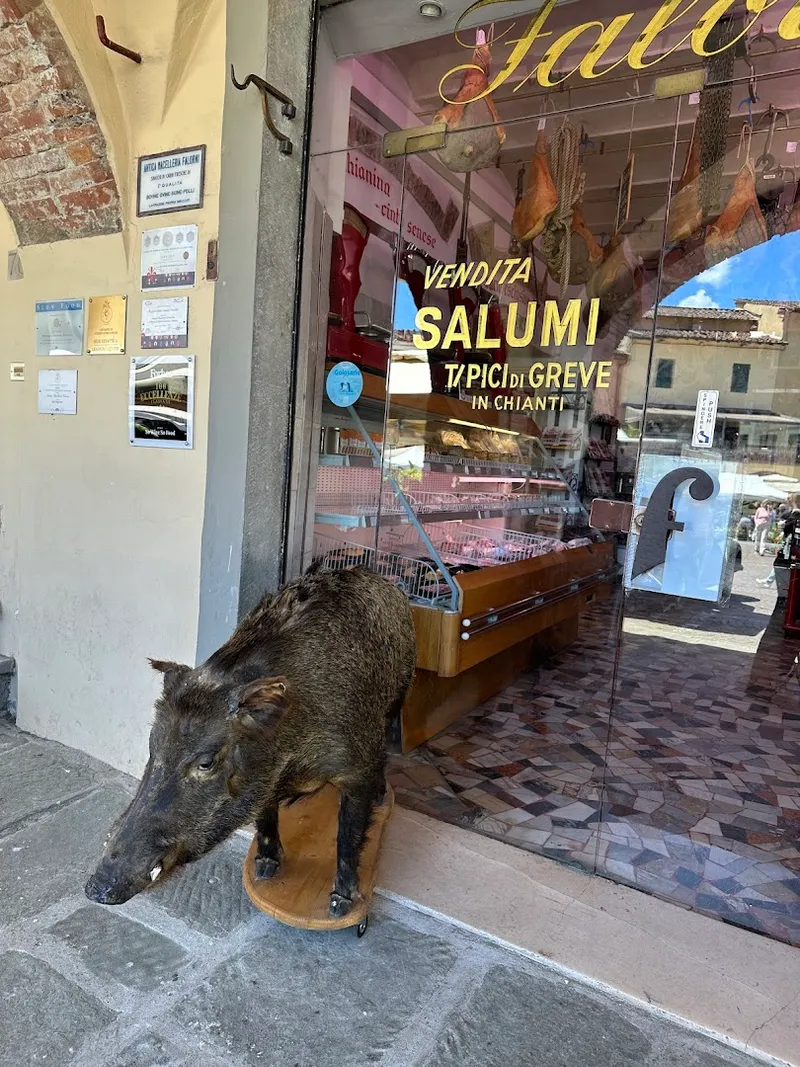 Greve in Chianti