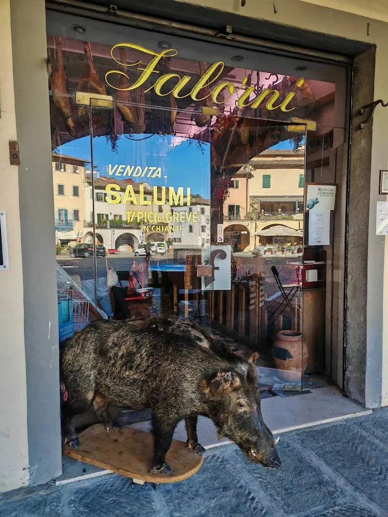 Macelleria Falorni photo 6