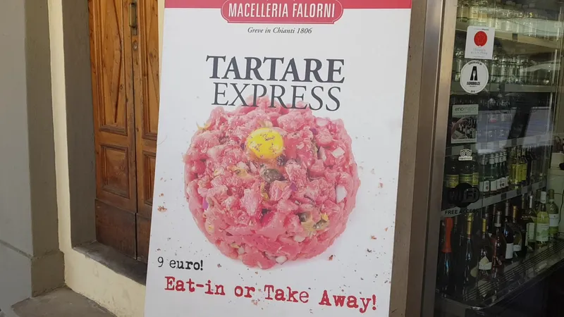 Macelleria Falorni photo 8