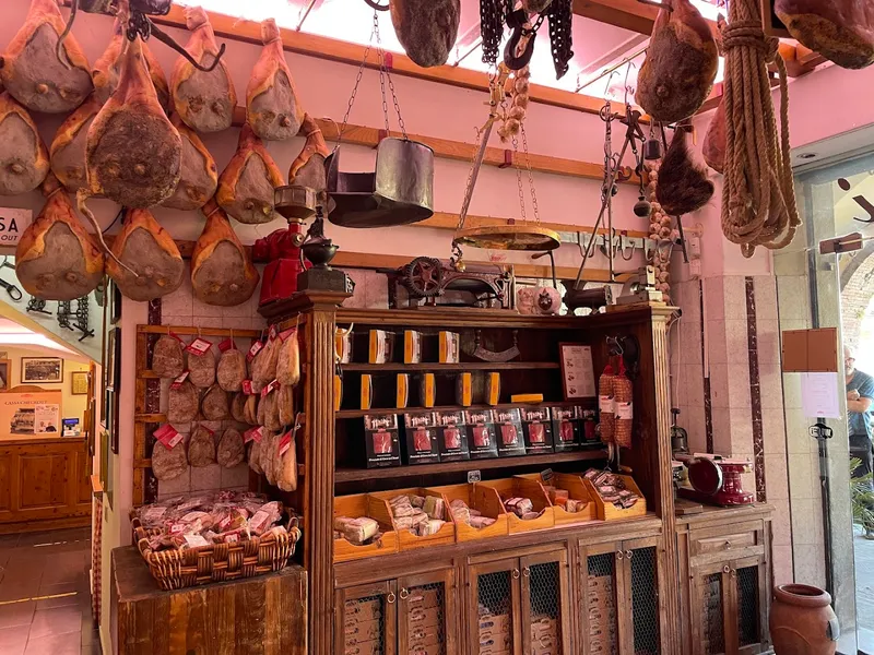 Macelleria Falorni photo 5
