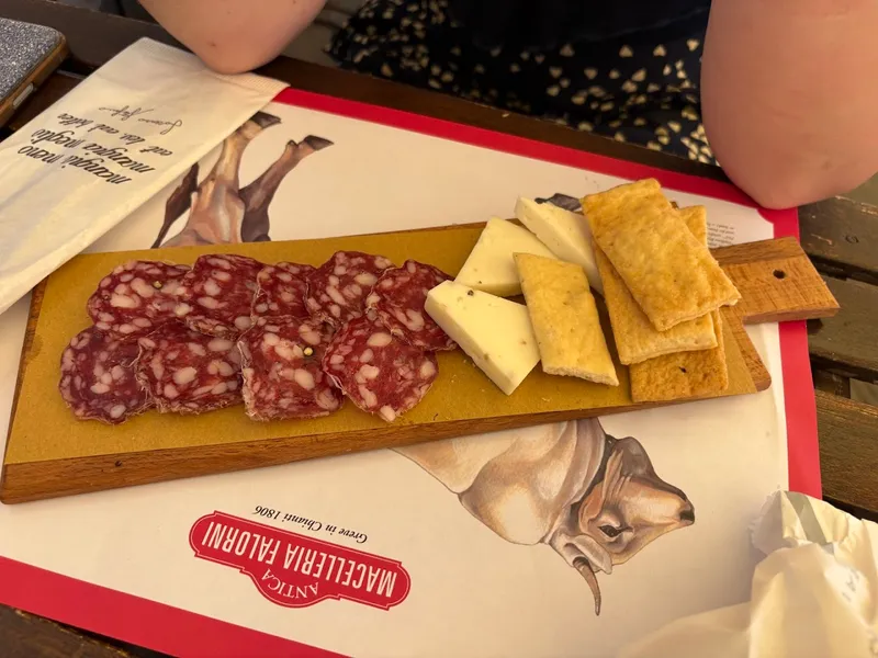 Macelleria Falorni photo 9