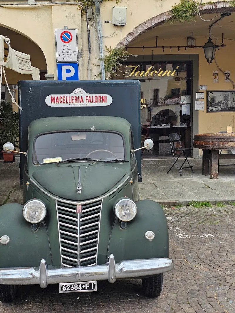 Macelleria Falorni photo 7
