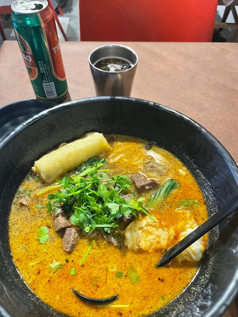 Maoji Street Food photo 5