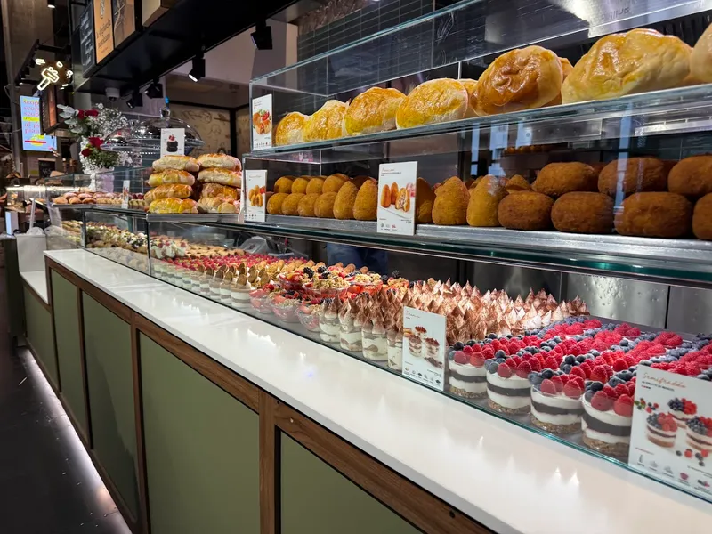 Bastianich photo 10