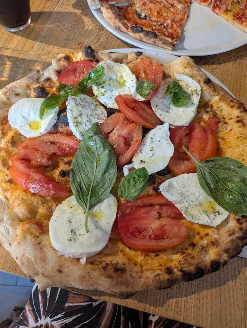 Nonno di Capuano foto 10
