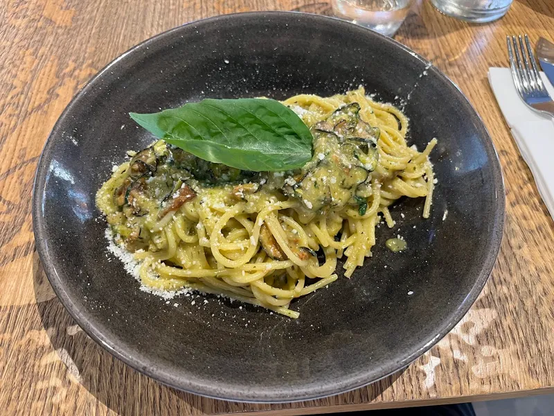 Nonno di Capuano foto 9
