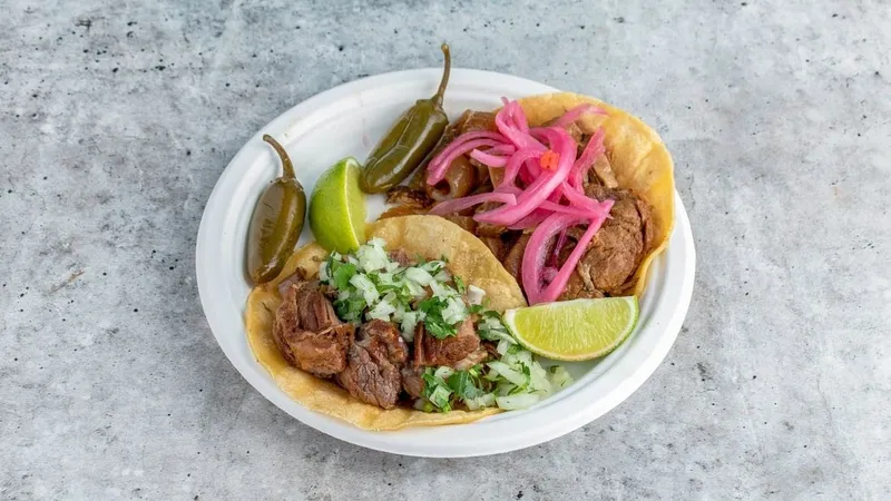 Carnitas Los Dos Chingones foto 7