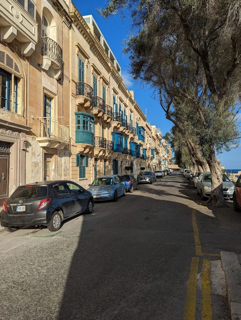 Straight Street foto 5