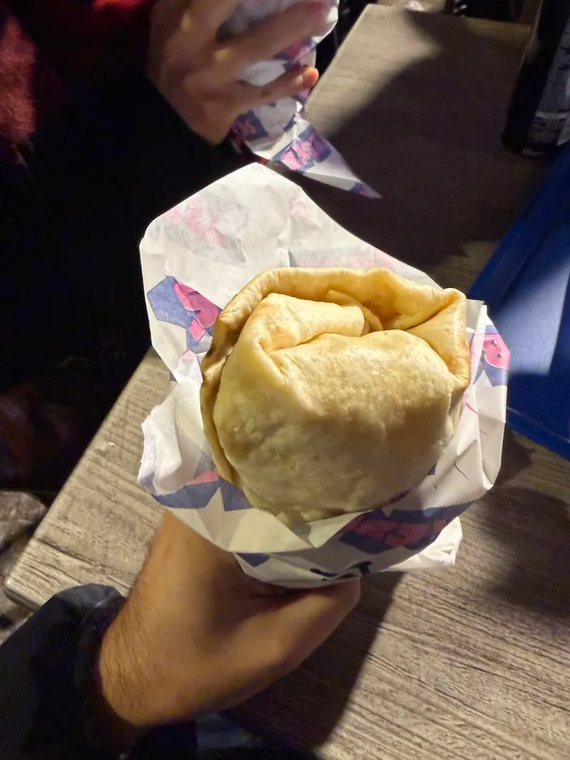 KEBEST VOMERO - KEBAB FIT&FAT photo 7