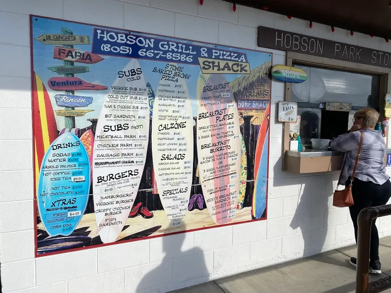 Hobson Grill foto 10