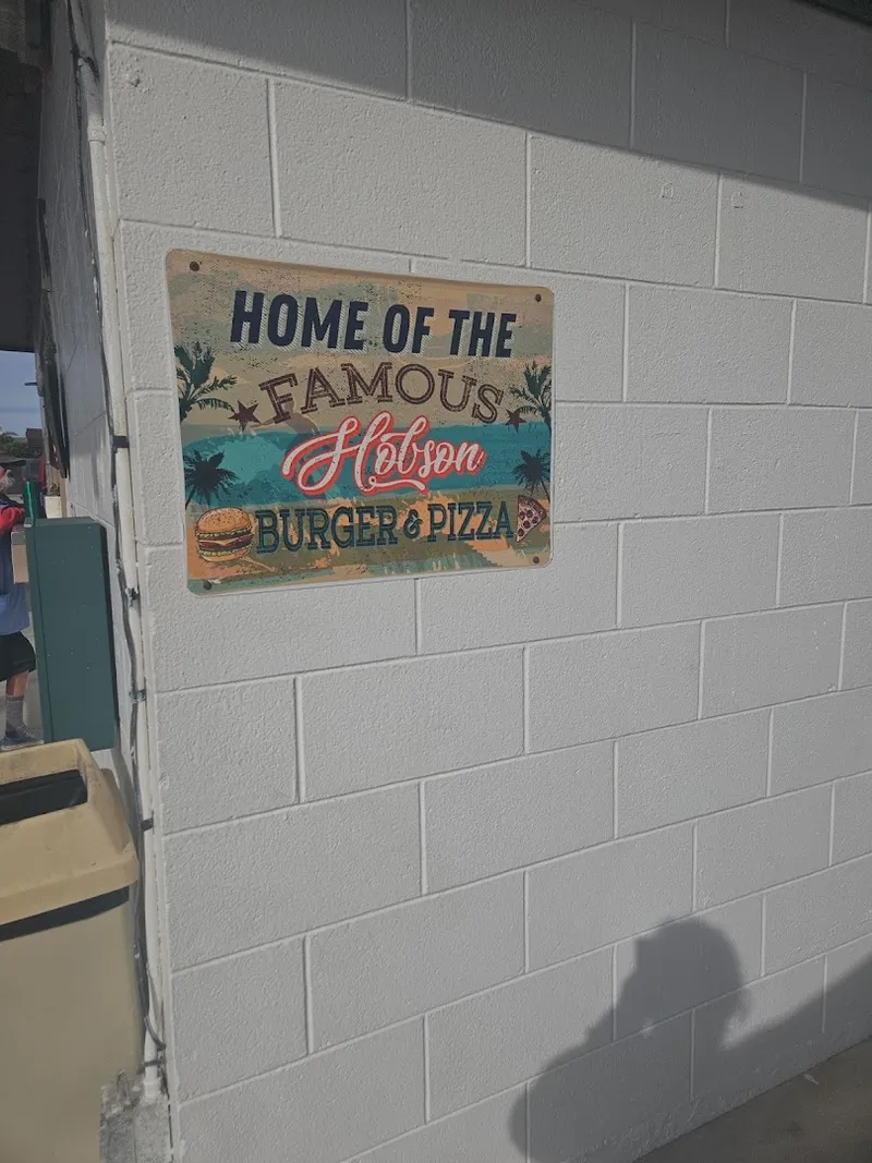 Hobson Grill foto 7