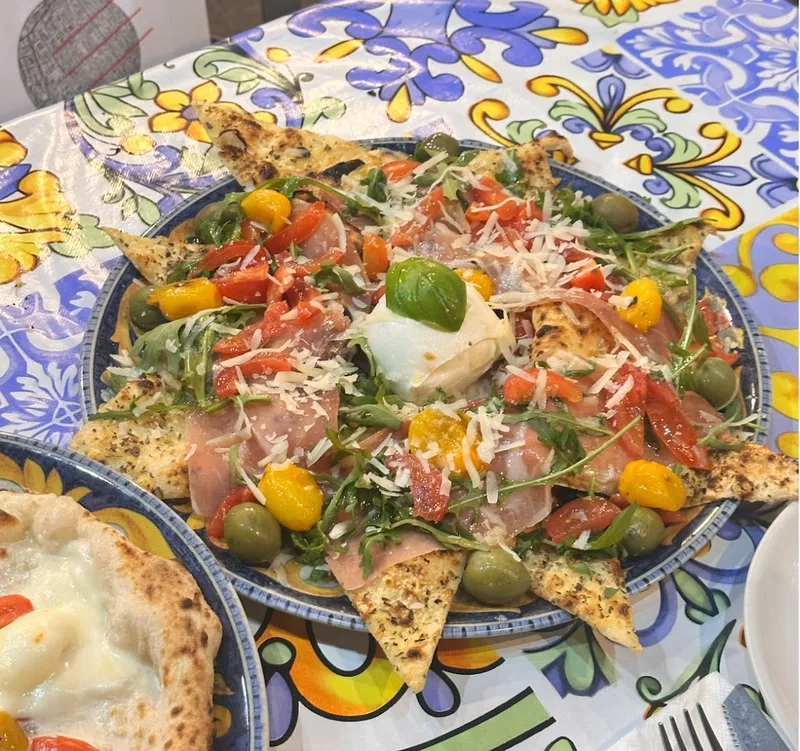 Pizzeria Agosteo foto 10