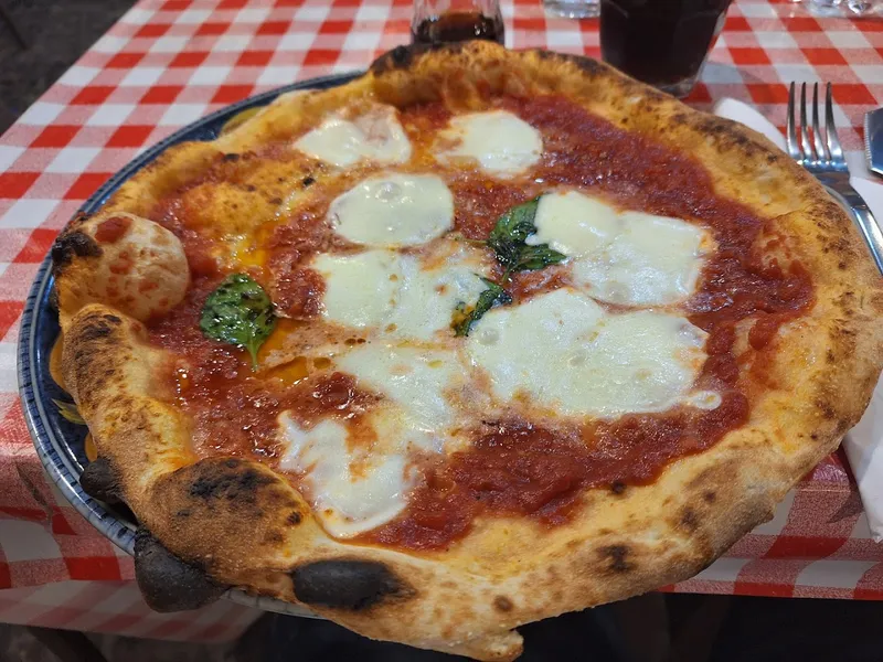 Pizzeria Agosteo foto 5