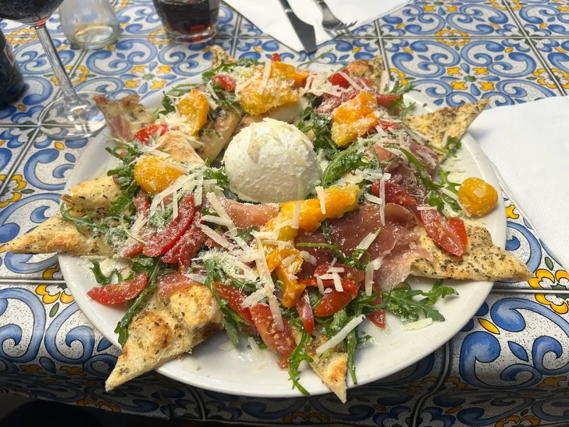 Pizzeria Agosteo foto 9