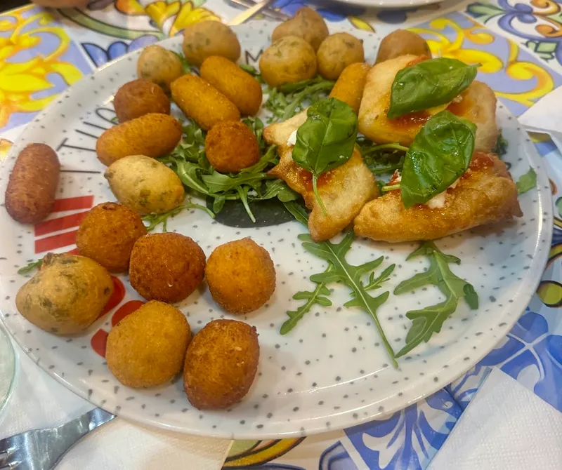 Pizzeria Agosteo foto 7