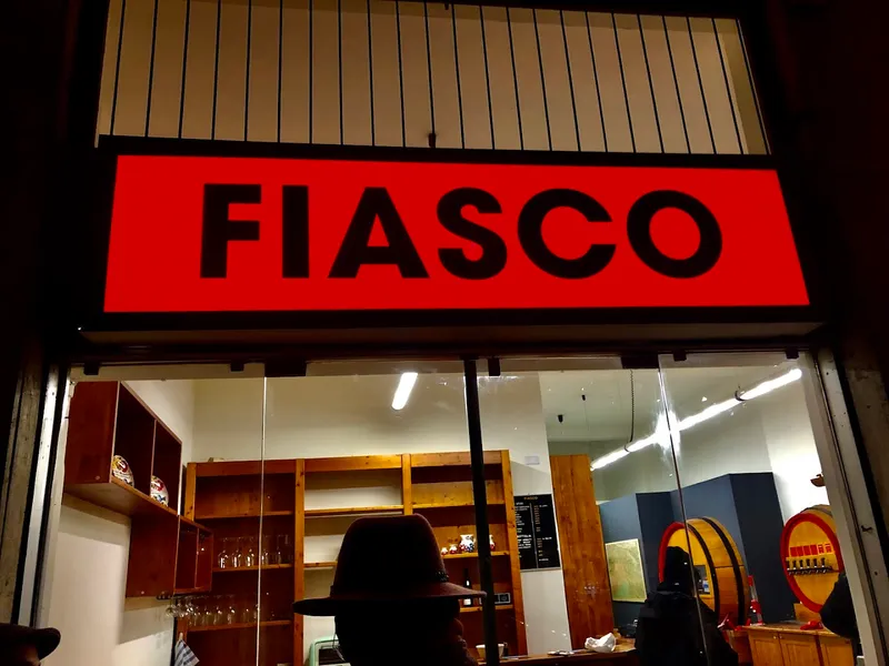 Fiosca photo 10