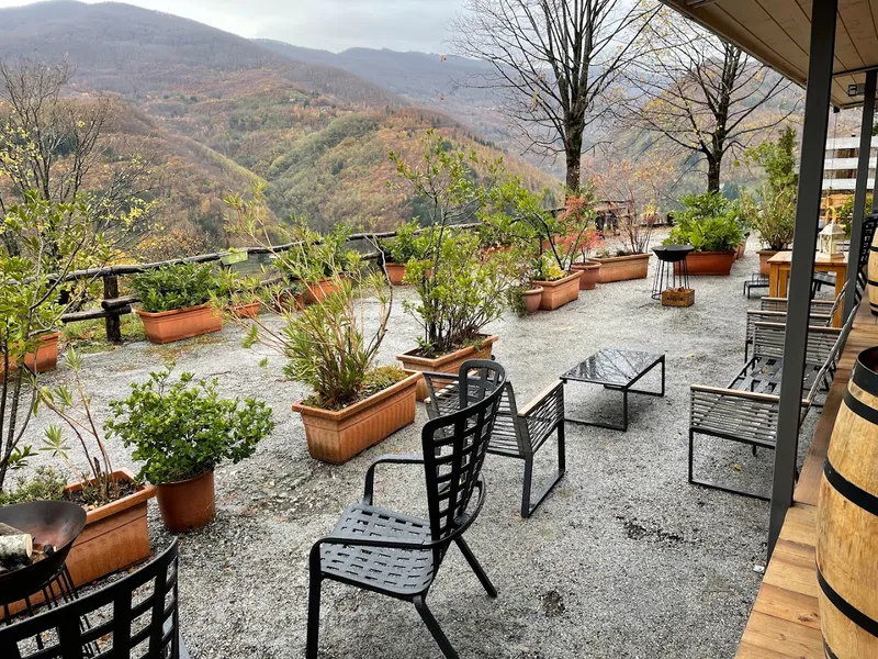 Cutigliano