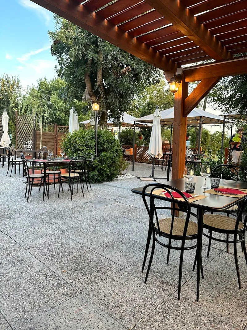 Trattoria Rossi foto 6