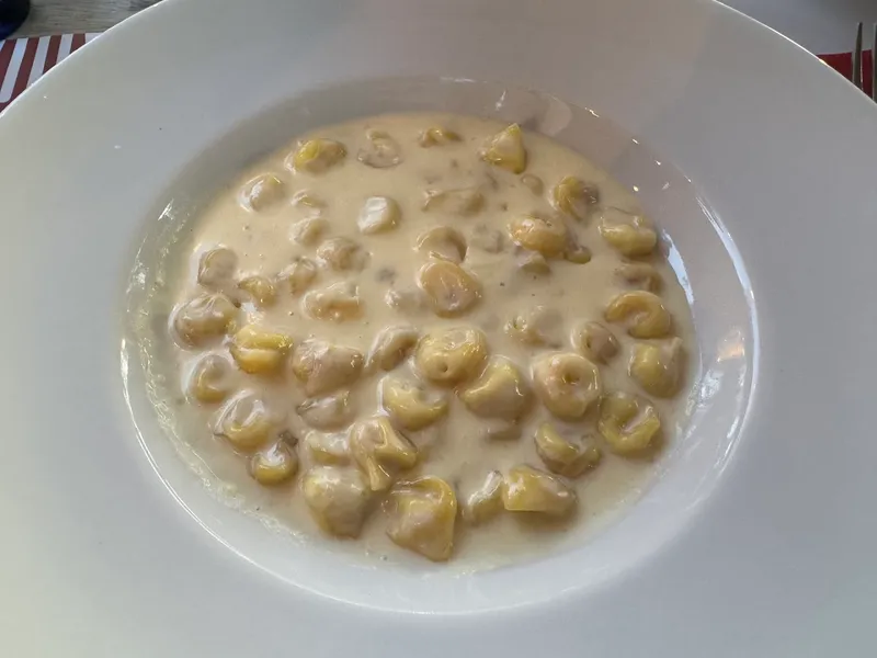 Trattoria Rossi foto 9