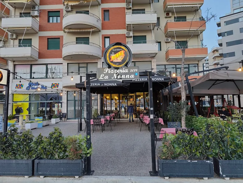 Casa di Nonna Sciana
