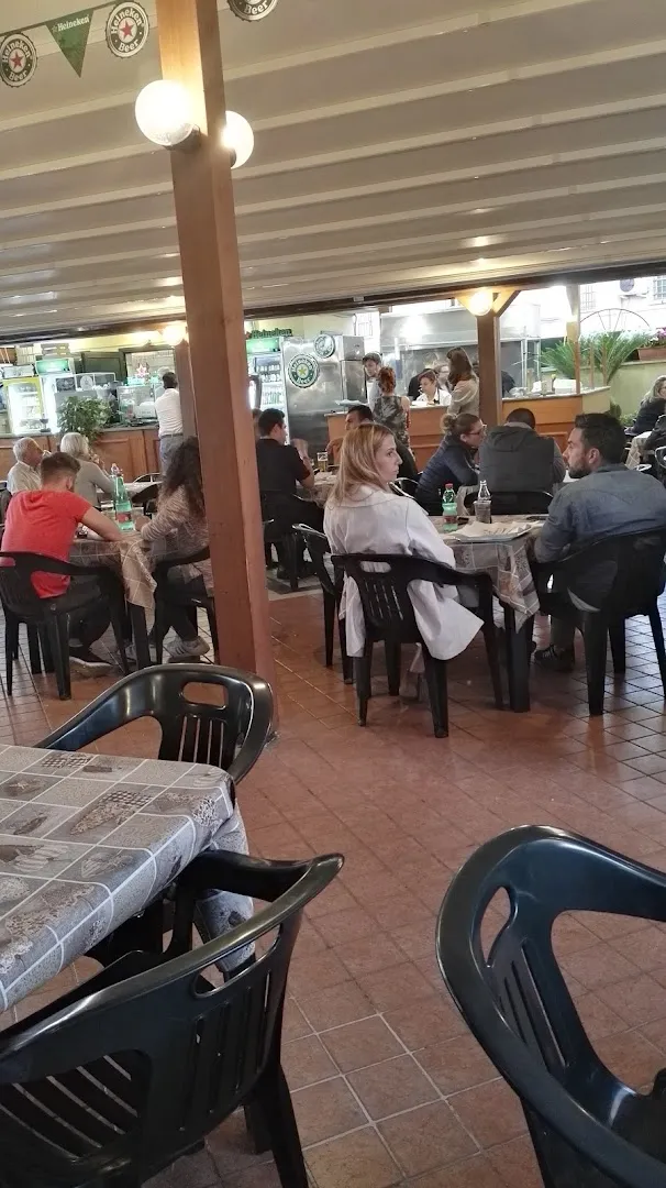 Lido di Latina