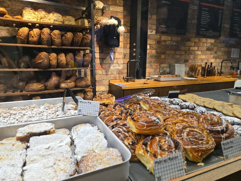 Bread 41 foto 7