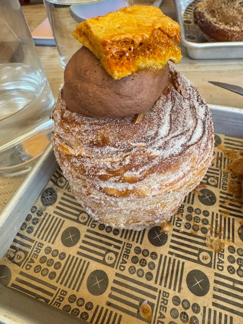 Bread 41 foto 5