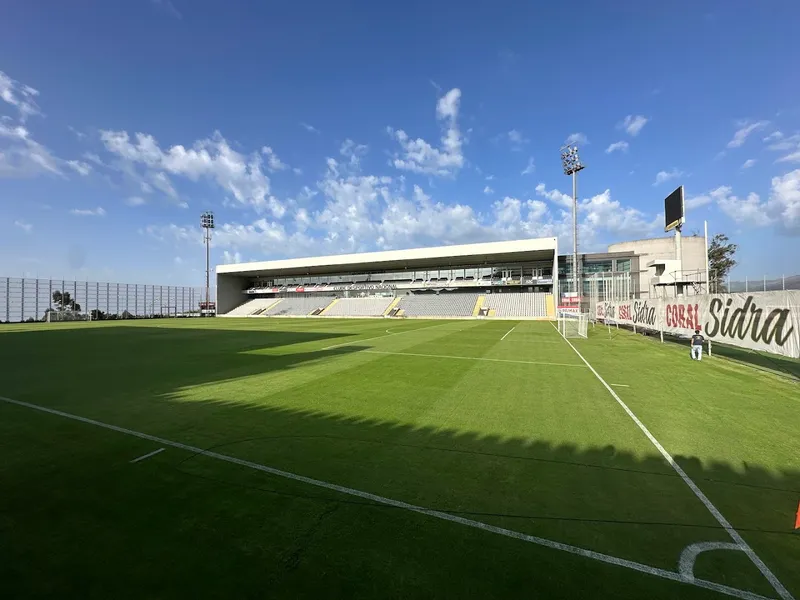 Estádio do Nacional