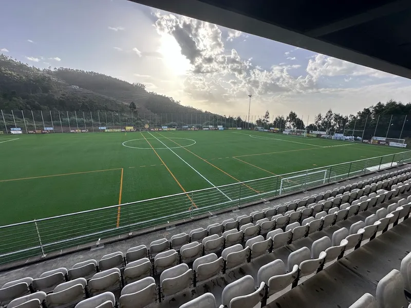 Estádio do Nacional foto 6